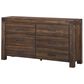 Urban Home Meadow 6-Drawer Dresser, , large