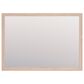 Ashley Arloster Bedroom Mirror in Tan, , large