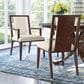 Lexington Furniture Rendezvous Dining Side Chair in Chester, , large