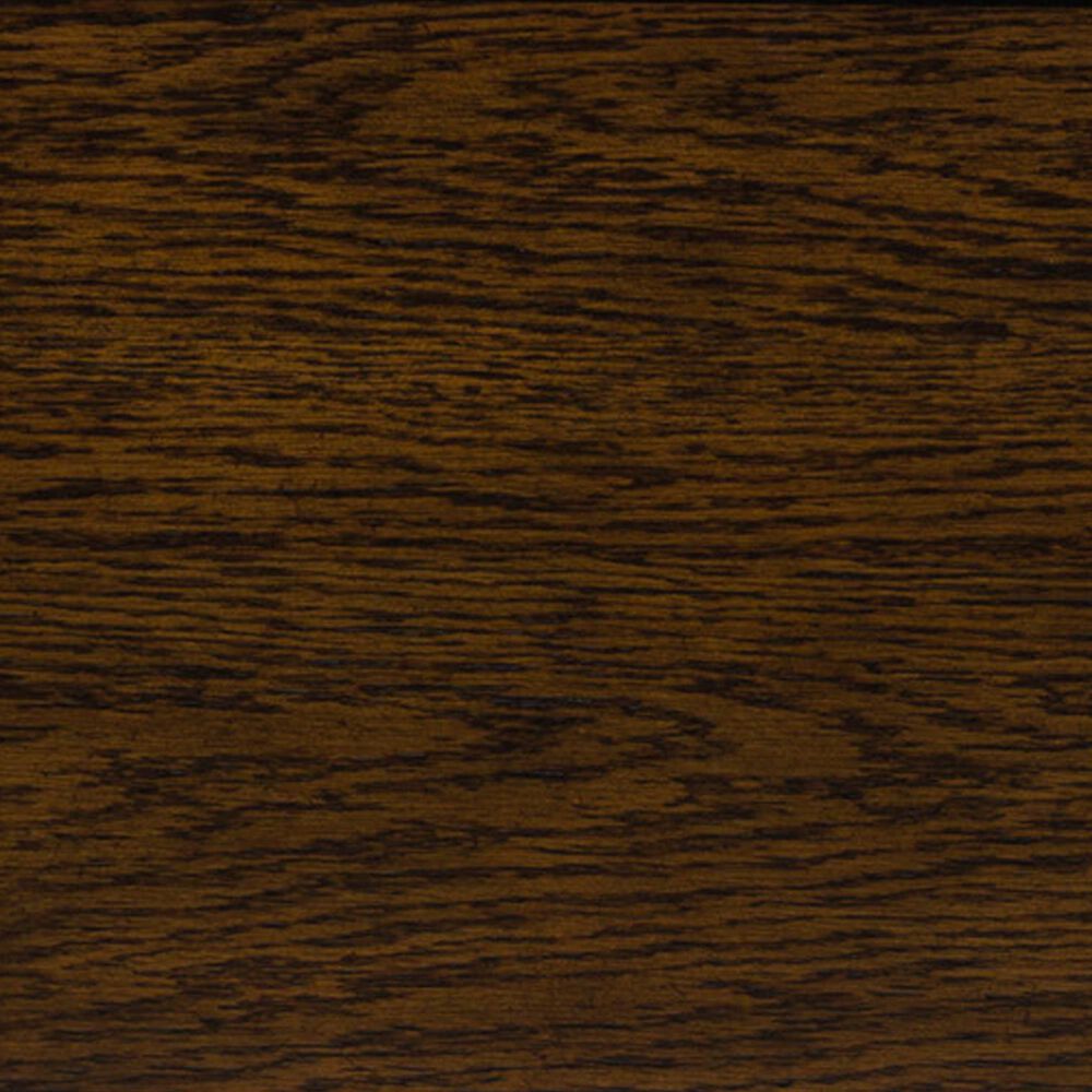 Ashley Maylee Sofa Table in Dark Brown, , large
