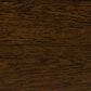 Ashley Maylee Sofa Table in Dark Brown, , large