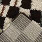 Balta Rugs Stella Darien Brown 5"3" x 7" Area Rug, , large