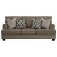 Ashley 7-Piece Living Room Set in Nutmeg, , large