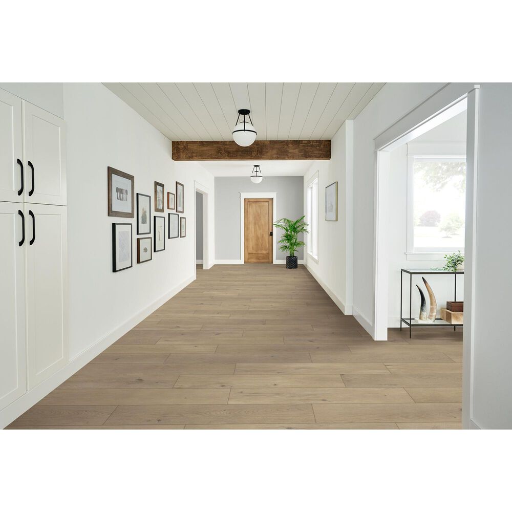 Mannington Adura Flex Sonoma Cork 7&quot; x 48&quot; Luxury Vinyl Plank, , large