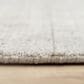 RIZZY Kiki 9"6" x 13"6" Silver Area Rug, , large