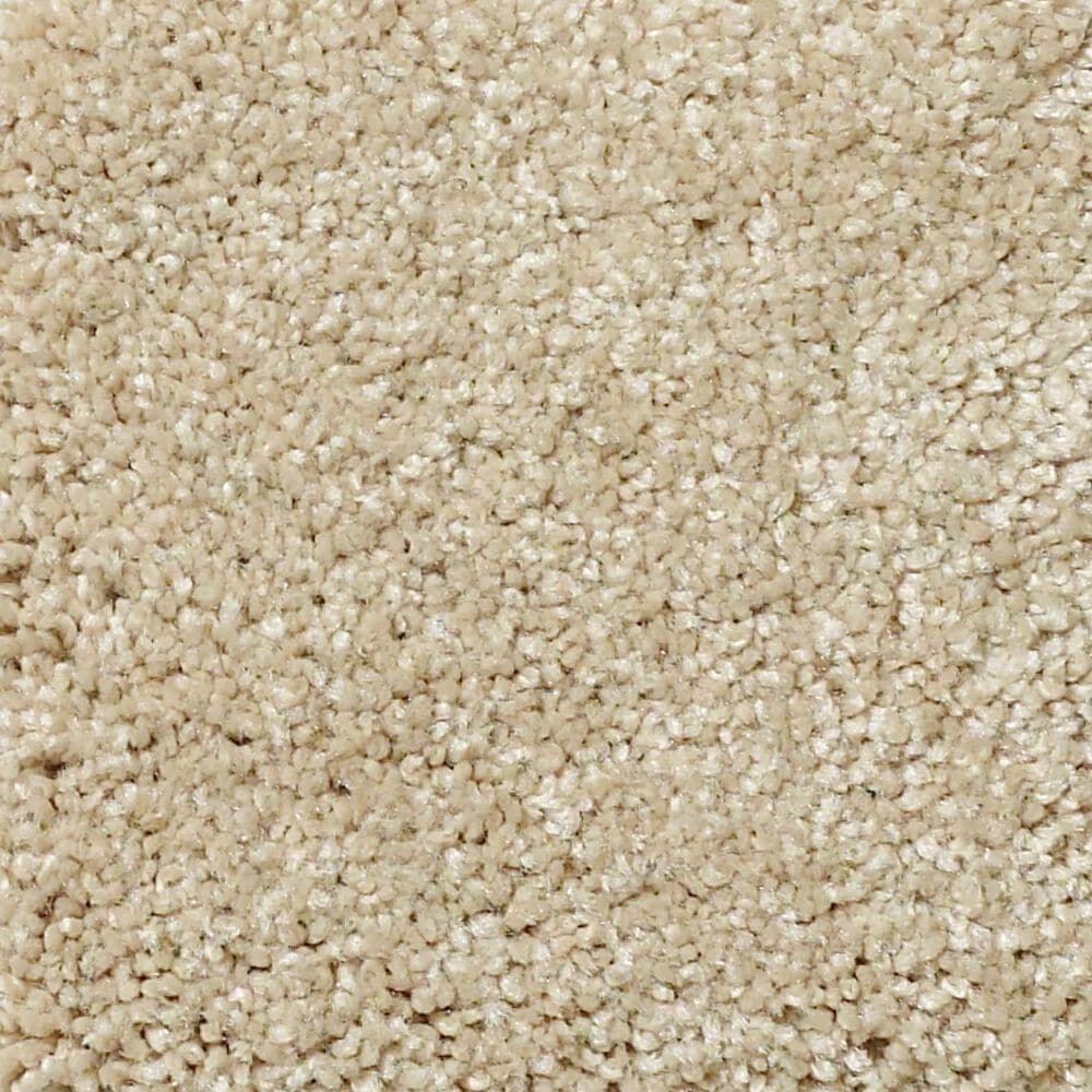 Shaw Foundations Take The Floor Texture II Carpet in Hazelnut, , large