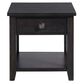 Mayberry Hill Kendyl End Table in Tobacco, , large