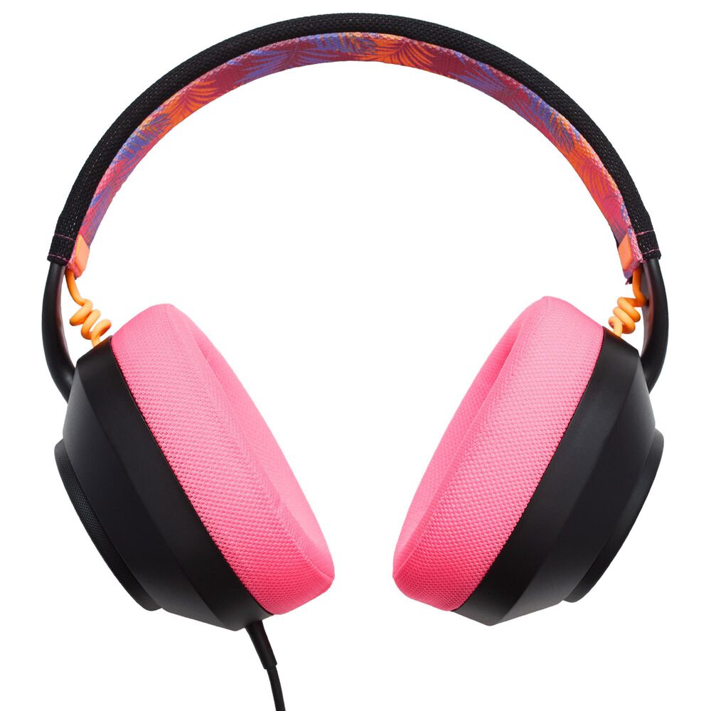 PowerA LucidSound Wired Gaming Headset in Midnight Surf, , large