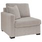 Ashley ModMax Luxe 3-Piece Symmetrical Sectional Sofa in Flint, , large