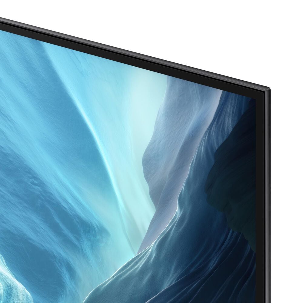 Samsung 55" Class S90H Series OLED 4K UHD Vision AI - Smart TV with S-Series 3.1 Ch All-In-One Soundbar in Graphite Black and Titan Black, , large