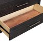 Riva Ridge Ambrose 5-Drawer Chest in Obsidian Mist, , large