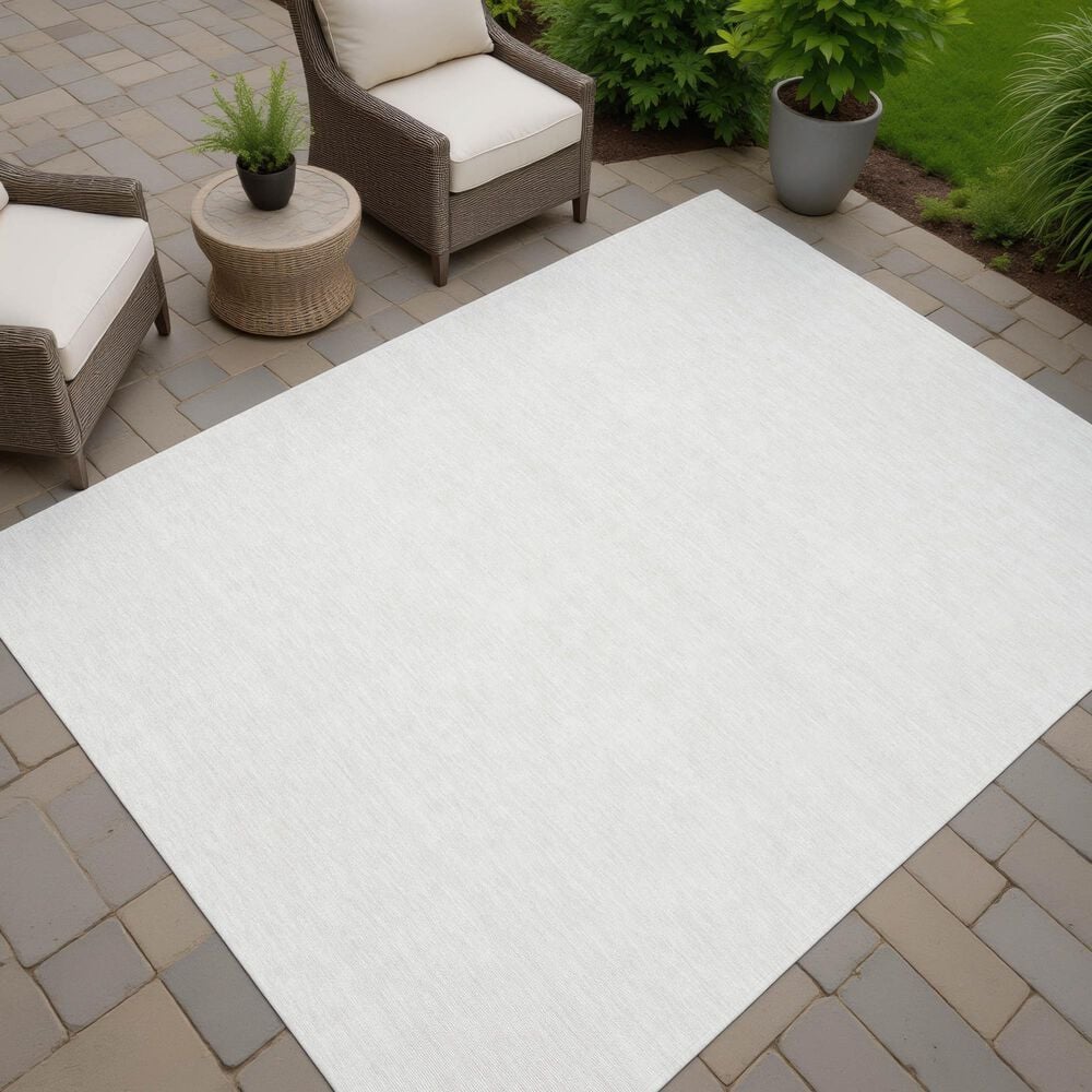 Dalyn Rug Company Soft Essentials Ivory 5' x 7'6" Area Rug, , large