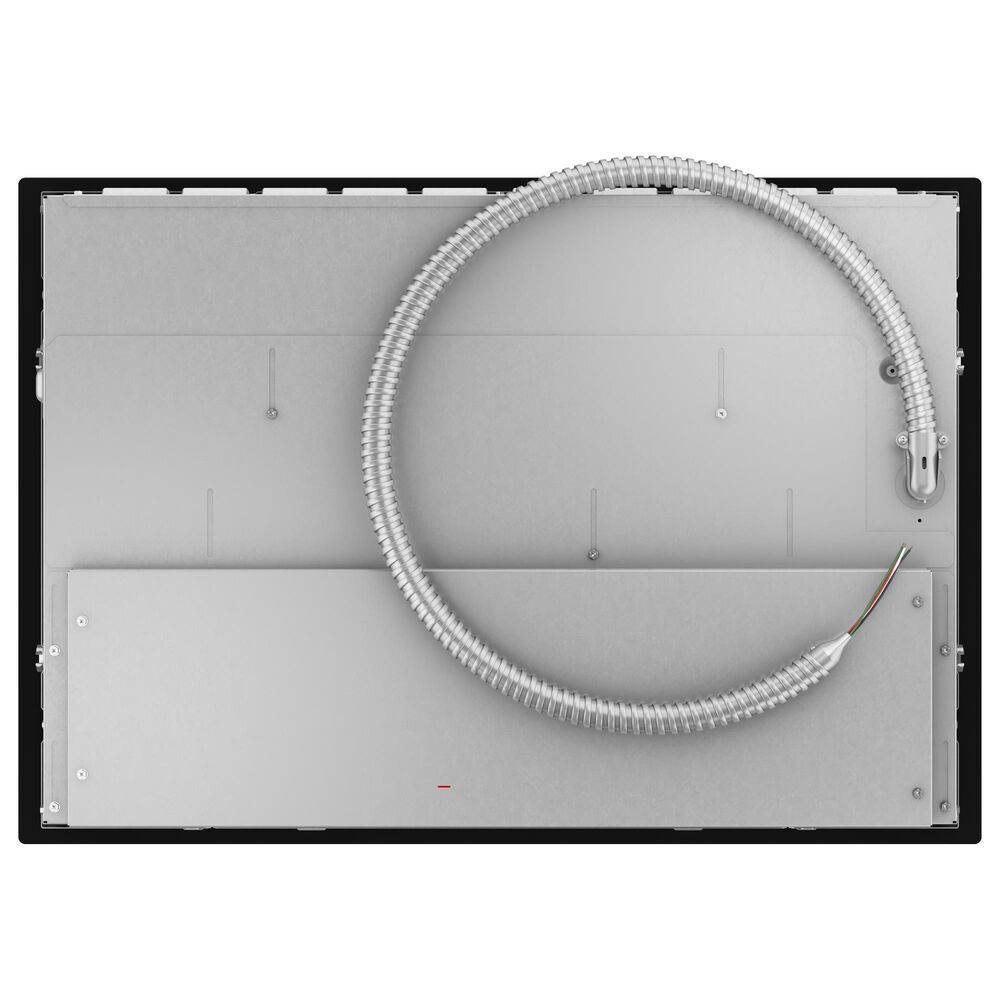 KitchenAid 30&quot; Built-In Electric Induction Cooktop in Black, , large