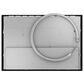 KitchenAid 30" Built-In Electric Induction Cooktop in Black, , large