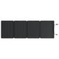 EcoFlow 110W Portable Solar Panel in Black, , large