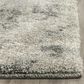 Safavieh Retro RET2139-7980 8" x 10" Light Grey and Grey Area Rug, , large