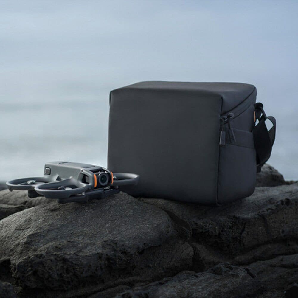 DJI Goggles Carry More Backpack in Black, , large