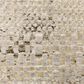 Oriental Weavers Branigan BRG06 Beige and Gold 6"7" x 9"6" Area Rug, , large
