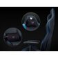 Acer Predator Rift 332 Gaming Chair in Black and Blue, , large