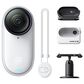 Insta360 GO 3S Standard Bundle 64 GB Action Camera in Arctic White, , large