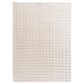 Central Oriental Bebel Beige 7"6" x 9"6" Area Rug, , large