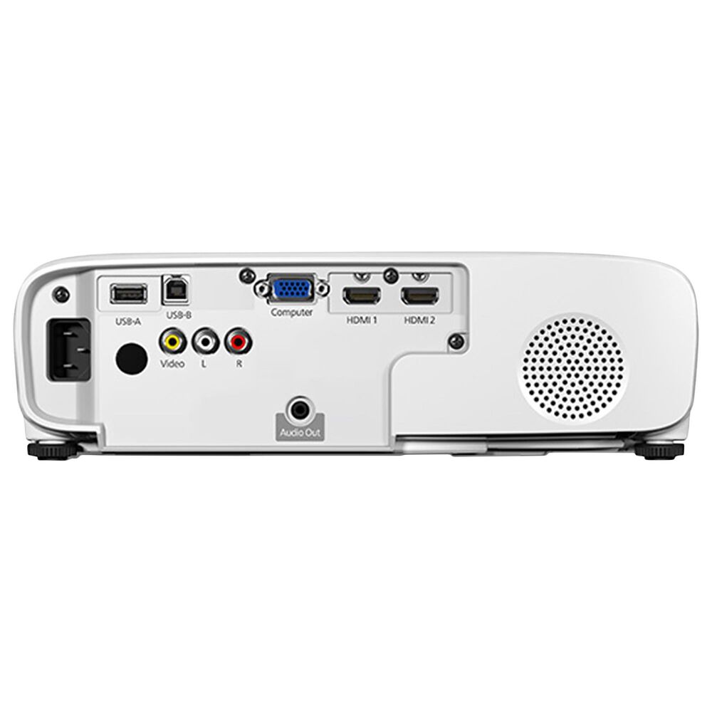 Epson Home Cinema 1080 3LCD 1080p Projector in White, , large