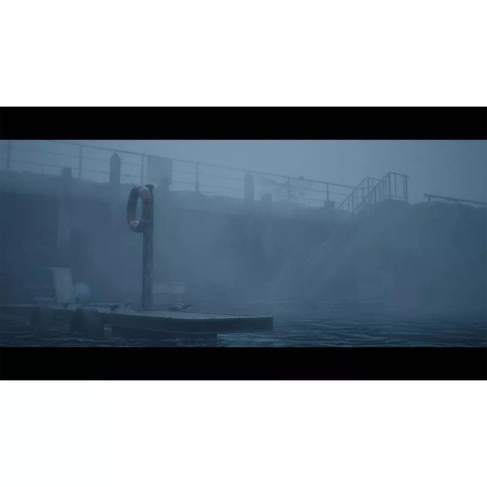 Silent Hill: Townfall Day One Edition - PlayStation 5, , large