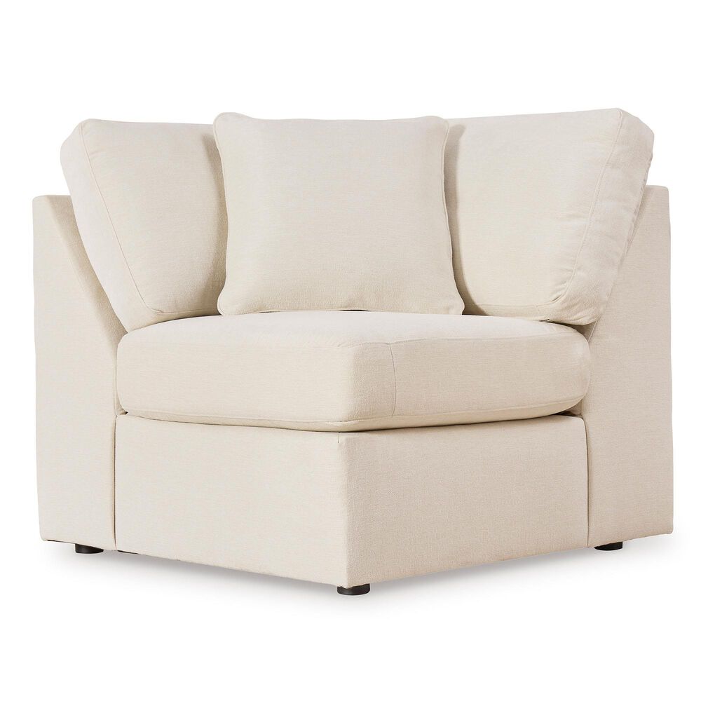Ashley Modmax 5-Piece Sectional in Oyster, , large