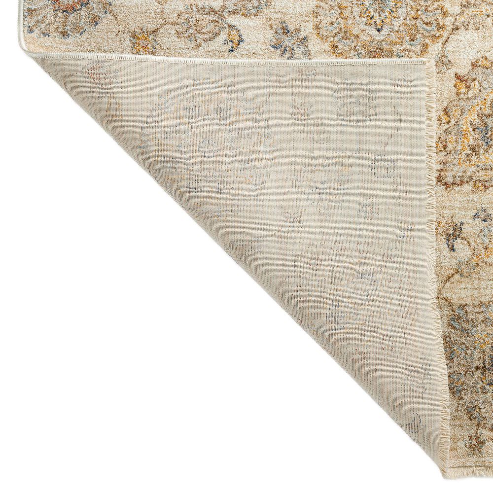 Dalyn Rug Company Bergama BE5 5&#39; x 7&#39;10&quot; Ivory Area Rug, , large