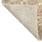 Dalyn Rug Company Bergama BE5 5" x 7"10" Ivory Area Rug, , large