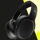 Skullcandy Crusher ANC 2 Sensory Bass Over Ear Headphone in True Black, , large