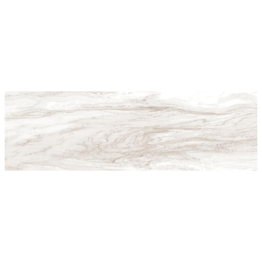 Marazzi Costar Calacatta Sky 4" x 12" Porcelain Subway Tile, , large