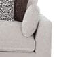 Moore Furniture Pollock 3-Piece Stationary Symmetrical Sectional in Linwood Linen, , large