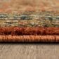 Karastan Spice Market Keralam Spice 5"3" x 7"10" Area Rug, , large