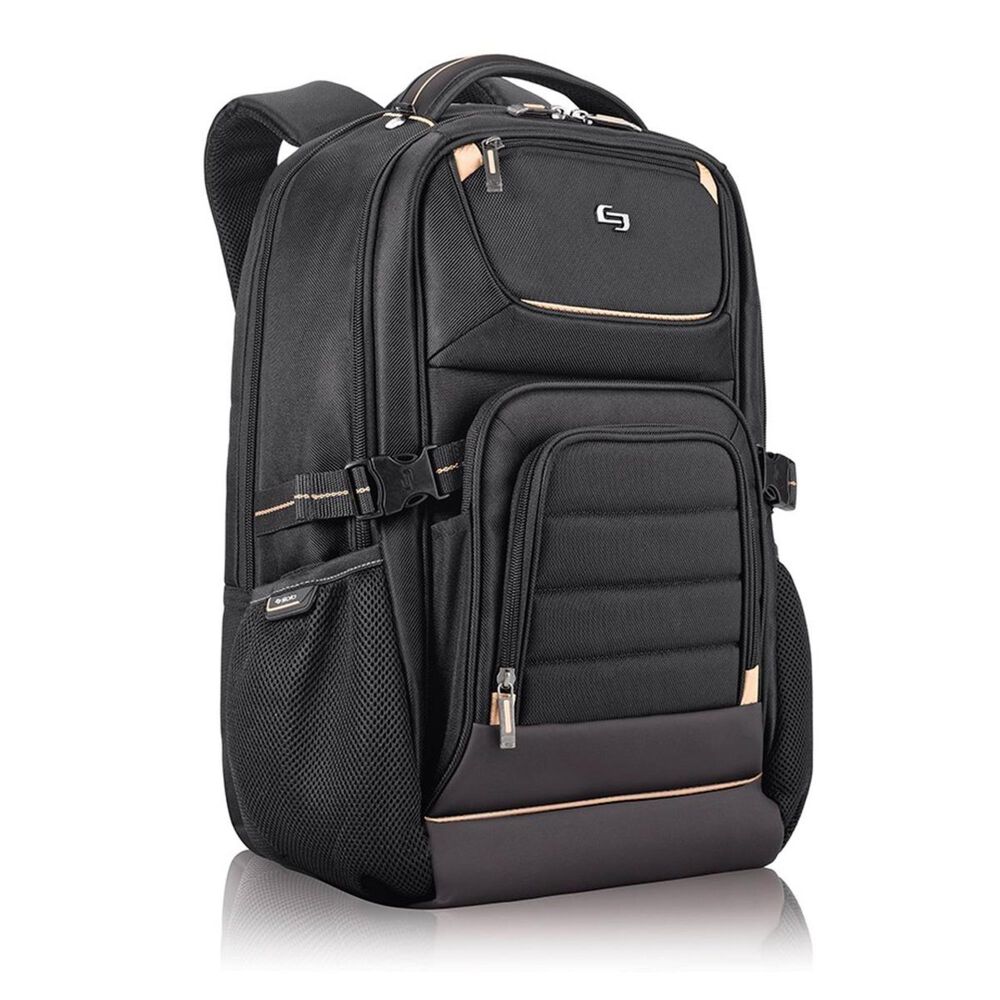 solo computer backpack