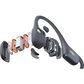 Shokz OpenRun Pro 2 Mini Wireless Open-Ear Bone Conduction Sports Headphones in Black, , large