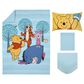 Nojo Baby and Kids Funny Friends 4 Piece Toddler Set, , large