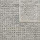 Chris Loves Julia x Loloi Briggs 7"9" x 9"9" Mist and Ivory Area Rug, , large