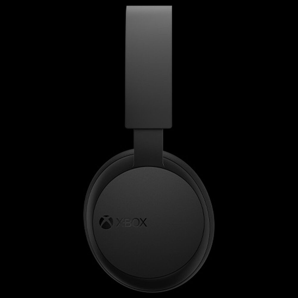 Microsoft Wireless Headset in Black - Xbox, , large