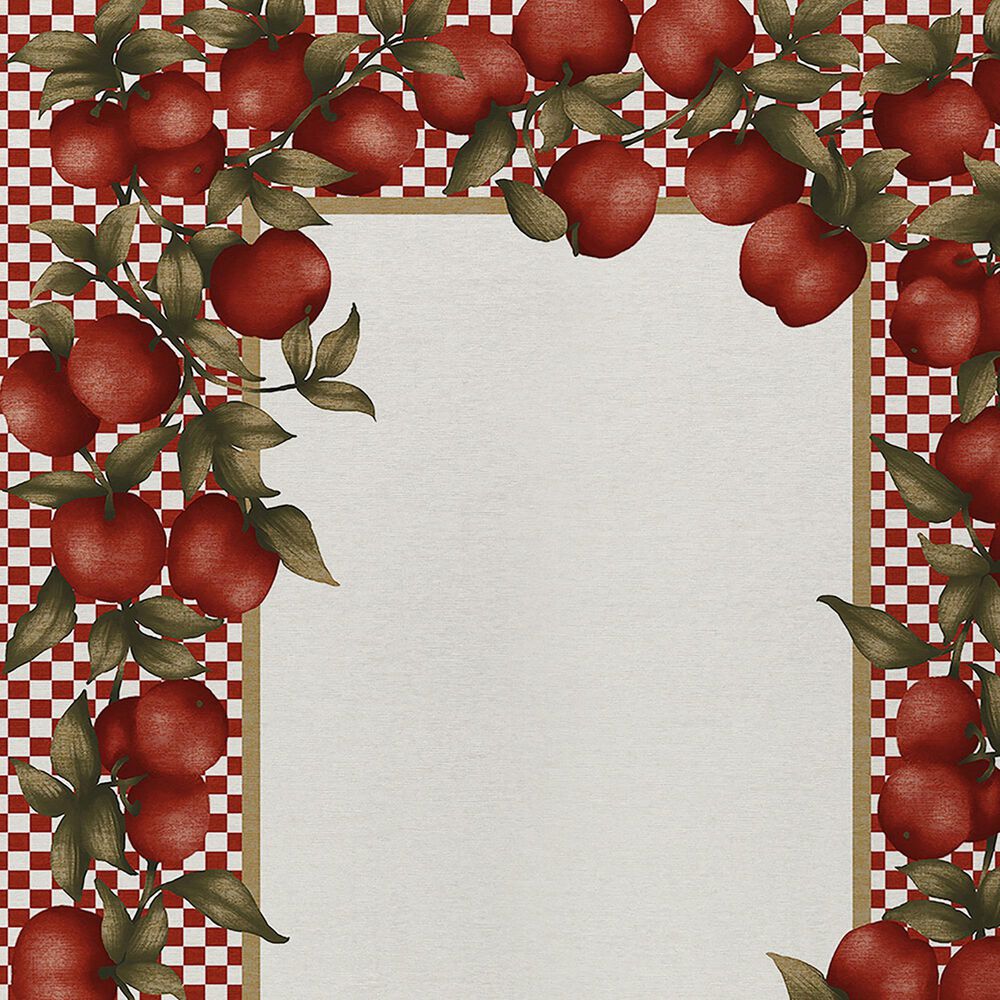 Dalyn Rug Company Kendall KE9 3&#39; x 5&#39; Red Area Rug, , large