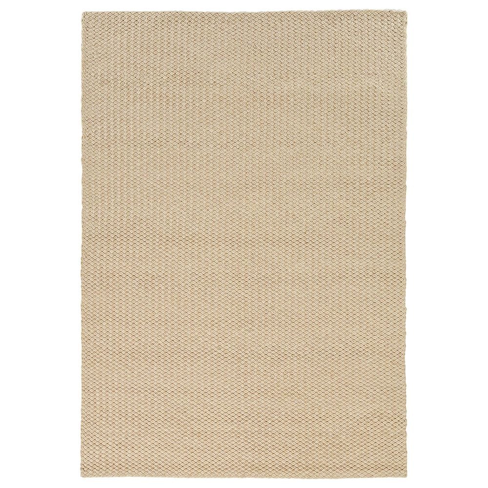 Radici USA Bellissima 2"6" x 10" Oatmeal Runner, , large