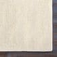 Surya Mystique 12" x 15" Beige Area Rug, , large