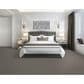 Mohawk Quality Space Carpet in Rough Stone, , large
