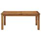 Millenium 7-Piece Dining Set in Brown, , large