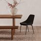 Moe"s Home Collection Koshi Dining Table in Sand Grey - Table Only, , large