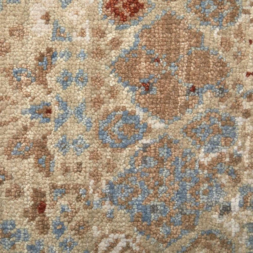 Feizy Rugs Harmon 8&#39;6&quot; x 11&#39;6&quot; Gray and Multicolor Area Rug, , large