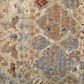 Feizy Rugs Harmon 8"6" x 11"6" Gray and Multicolor Area Rug, , large