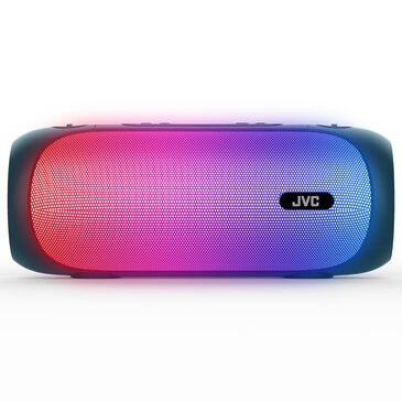 JVC Portable Wireless Speaker with Superior Sound in Blue, , large