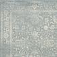 Safavieh Adirondack ADR109T-212 2"6" x 12" Slate/Ivory Runner, , large