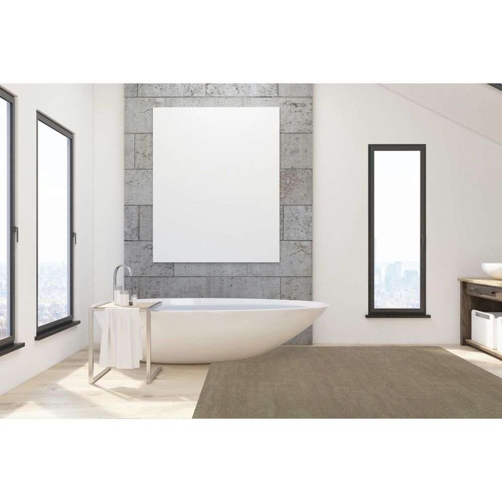 Cali Flooring Cambria Sand 5' x 7' Area Rug, , large